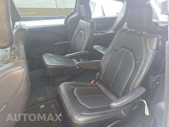 2026 Chrysler Pacifica Select 121.6" WB - miniatura 13