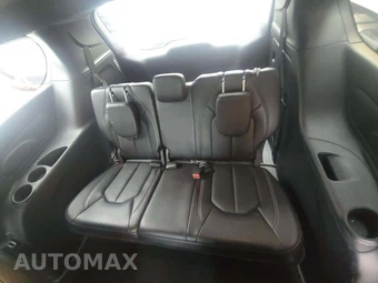 2026 Chrysler Pacifica Select 121.6" WB - miniatura 14