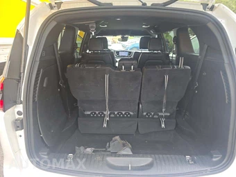 2026 Chrysler Pacifica Select 121.6" WB - miniatura 15