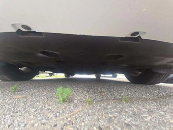 2026 Chrysler Pacifica Select 121.6" WB - miniatura 21