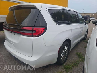2026 Chrysler Pacifica Select 121.6" WB - miniatura 3