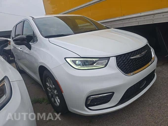 2026 Chrysler Pacifica Select 121.6" WB - miniatura 4