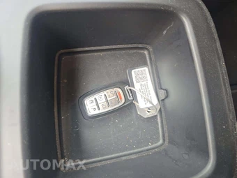 2026 Chrysler Pacifica Select 121.6" WB - miniatura 8