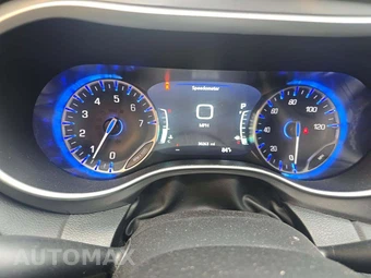 2026 Chrysler Pacifica Select 121.6" WB - miniatura 9