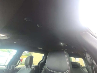 2026 Chrysler Pacifica Select 121.6" WB - miniatura 11