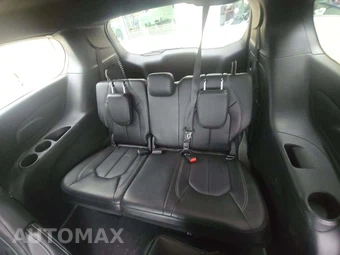 2026 Chrysler Pacifica Select 121.6" WB - miniatura 14