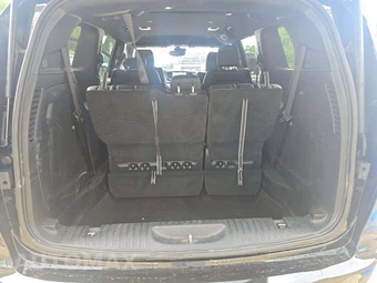 2026 Chrysler Pacifica Select 121.6" WB - miniatura 15