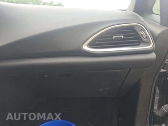 2026 Chrysler Pacifica Select 121.6" WB - miniatura 20