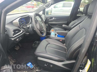 2026 Chrysler Pacifica Select 121.6" WB - miniatura 6