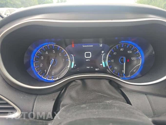 2026 Chrysler Pacifica Select 121.6" WB - miniatura 9