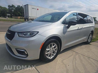 2026 Chrysler Pacifica Select 121.6" WB