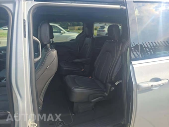2026 Chrysler Pacifica Select 121.6" WB - miniatura 13