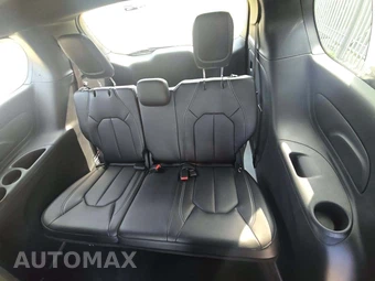 2026 Chrysler Pacifica Select 121.6" WB - miniatura 14