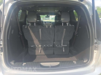 2026 Chrysler Pacifica Select 121.6" WB - miniatura 15