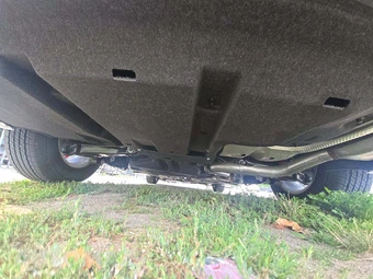 2026 Chrysler Pacifica Select 121.6" WB - miniatura 16