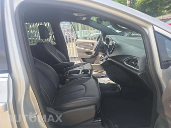 2026 Chrysler Pacifica Select 121.6" WB - miniatura 19