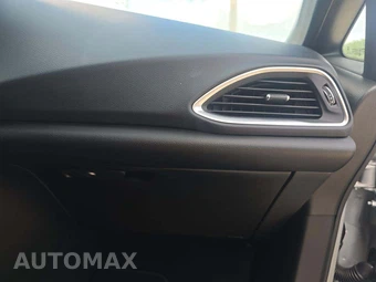 2026 Chrysler Pacifica Select 121.6" WB - miniatura 20