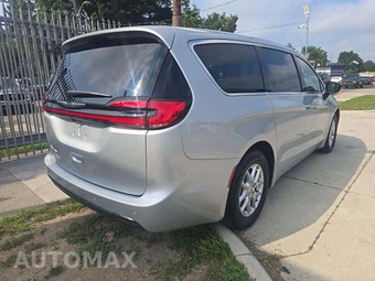 2026 Chrysler Pacifica Select 121.6" WB - miniatura 3
