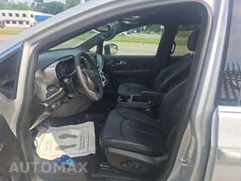 2026 Chrysler Pacifica Select 121.6" WB - miniatura 6