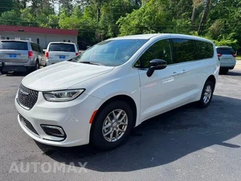 2026 Chrysler Pacifica Select 121.6" WB - miniatura 13