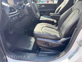 2026 Chrysler Pacifica Select 121.6" WB - miniatura 16