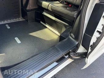 2026 Chrysler Pacifica Select 121.6" WB - miniatura 17