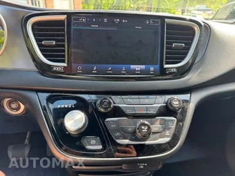 2026 Chrysler Pacifica Select 121.6" WB - miniatura 18