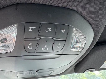 2026 Chrysler Pacifica Select 121.6" WB - miniatura 19