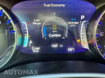 2026 Chrysler Pacifica Select 121.6" WB - miniatura 20