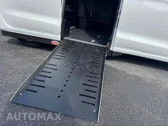 2026 Chrysler Pacifica Select 121.6" WB - miniatura 4