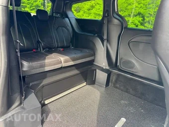2026 Chrysler Pacifica Select 121.6" WB - miniatura 5