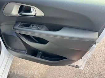 2026 Chrysler Pacifica Select 121.6" WB - miniatura 6
