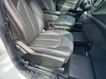 2026 Chrysler Pacifica Select 121.6" WB - miniatura 7
