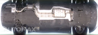 2026 Chrysler Pacifica Select 121.6" WB - miniatura 10