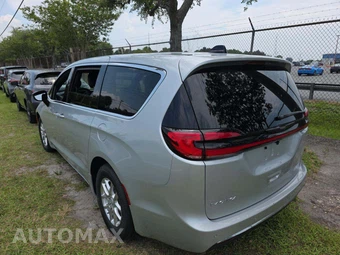 2026 Chrysler Pacifica Select 121.6" WB - miniatura 3