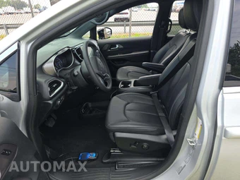 2026 Chrysler Pacifica Select 121.6" WB - miniatura 4