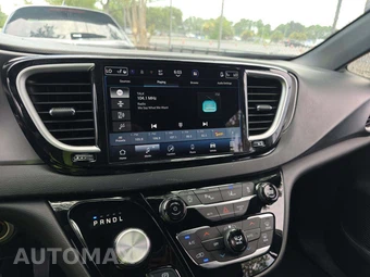 2026 Chrysler Pacifica Select 121.6" WB - miniatura 5