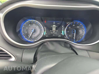 2026 Chrysler Pacifica Select 121.6" WB - miniatura 6