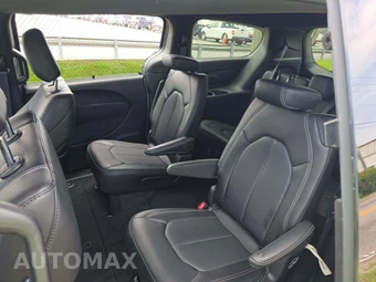 2026 Chrysler Pacifica Select 121.6" WB - miniatura 7