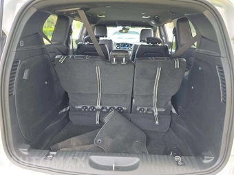 2026 Chrysler Pacifica Select 121.6" WB - miniatura 9
