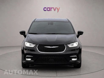 2026 Chrysler Pacifica Select 121.6" WB - car from the USA, Manheim Buy-Now listing at AUTOMAX