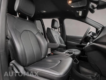 2026 Chrysler Pacifica Select 121.6" WB - miniatura 11