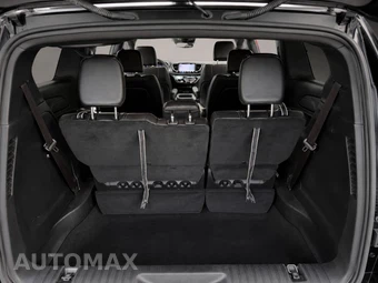 2026 Chrysler Pacifica Select 121.6" WB - miniatura 14