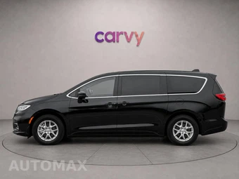 2026 Chrysler Pacifica Select 121.6" WB - miniatura 3