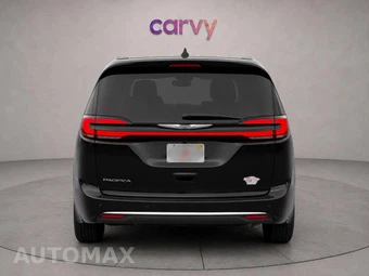 2026 Chrysler Pacifica Select 121.6" WB - miniatura 5