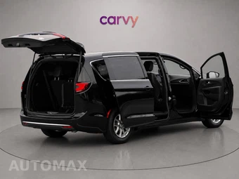 2026 Chrysler Pacifica Select 121.6" WB - miniatura 7