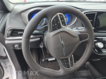 2026 Chrysler Pacifica Select 121.6" WB - miniatura 10
