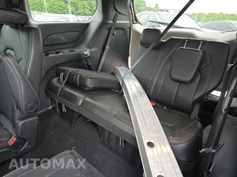 2026 Chrysler Pacifica Select 121.6" WB - miniatura 14