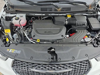 2026 Chrysler Pacifica Select 121.6" WB - miniatura 16