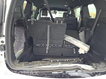 2026 Chrysler Pacifica Select 121.6" WB - miniatura 17